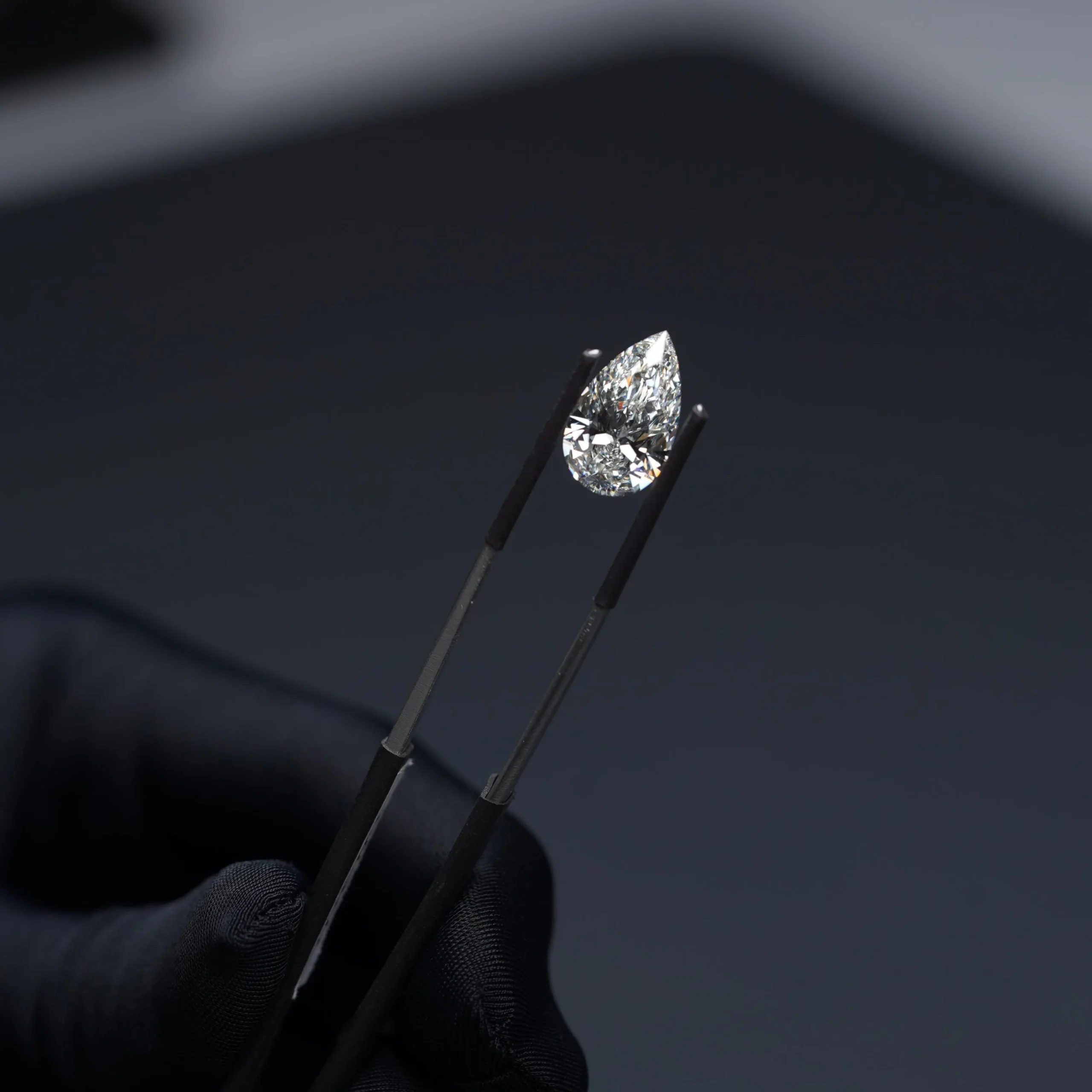 Cut diamond